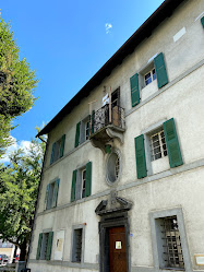 Association du Manoir de la Ville de Martigny