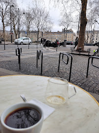Les plus récentes photos du Café La Caféothèque de Paris - n°5