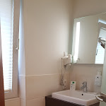 Photo n°3 de l'avis de Sabrina. fait le 15/08/2017 à 19:21 sur le  WohnGut Koblenz - Hotel & Boardinghouse GmbH à Koblenz