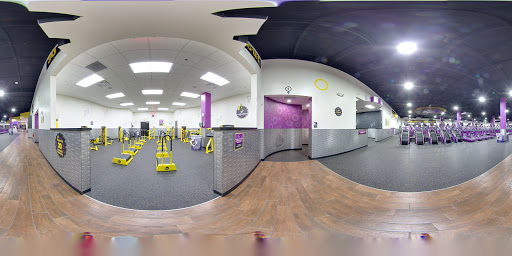 Gym «Planet Fitness», reviews and photos, 735 N 14th St, Leesburg, FL 34748, USA