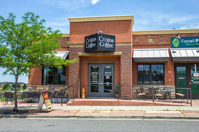 Cristos Coffee Boutique Roastery & Cafe
