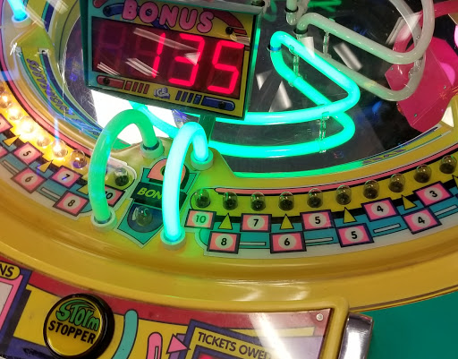 Bowling Alley «Jack and Jill Lanes Lehi», reviews and photos, 113 600 E, Lehi, UT 84043, USA