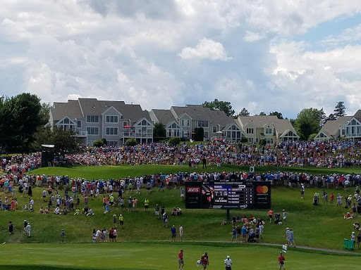 Golf Course «TPC River Highlands», reviews and photos, 1 Golf Club Rd, Cromwell, CT 06416, USA