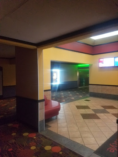 Movie Theater «AMC Riverstone 15», reviews and photos, 5 Reinhardt College Pkwy, Canton, GA 30114, USA
