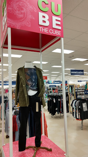 Department Store «Marshalls», reviews and photos, 201 Willow Bend, Crystal, MN 55428, USA