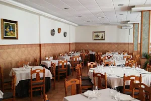 Restaurant La Pelejaneta image