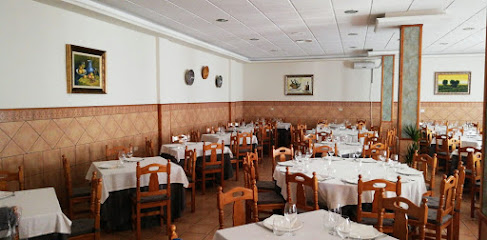 Restaurant La Pelejaneta - Restaurant La Pelejaneta, Av. Castellón, 58, 12166 els Ivarsos, Castelló, Spain