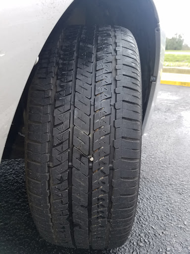 Tire Shop «Firestone Complete Auto Care», reviews and photos, 10761 E Colonial Dr, Union Park, FL 32817, USA