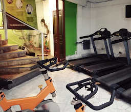 * Gym for Women Angeles photo