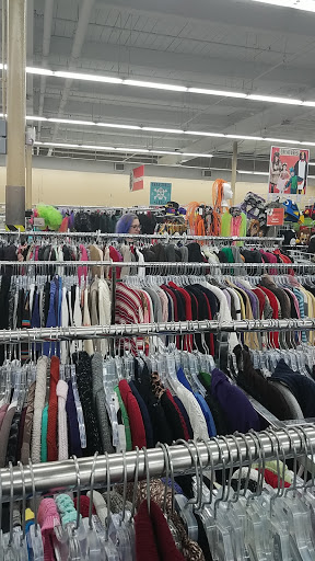 Thrift Store «Savers», reviews and photos, 93 S Maple St, Manchester, NH 03103, USA