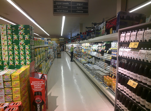 Grocery Store «Vons», reviews and photos, 7390 Cherry Ave, Fontana, CA 92336, USA