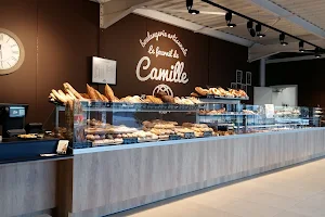 Le Fournil de Camille - Boulangerie Banette image