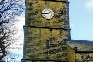 St Leonard's Church, Wortley