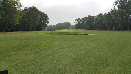 Golf Course «Diamond Springs Golf Course», reviews and photos, 3400 34th St, Hamilton, MI 49419, USA