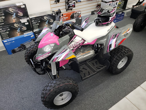 ATV Dealer «Sport Rider, Inc.», reviews and photos, 1504 N Hillcrest Pkwy, Altoona, WI 54720, USA