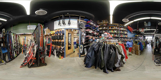Outdoor Sports Store «The Gear Room», reviews and photos, 2258 Fort Union Blvd, Cottonwood Heights, UT 84121, USA