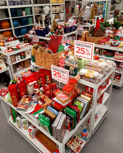 Home Goods Store «Tuesday Morning», reviews and photos, 1117 Ridge Rd, Rockwall, TX 75087, USA