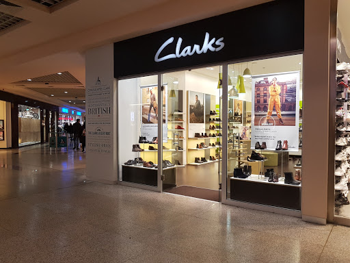 Best Clarks Stores Turin Near Me