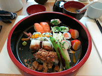Sushi du Restaurant asiatique Buok Restaurant Sushi Corée à Toulouse - n°10
