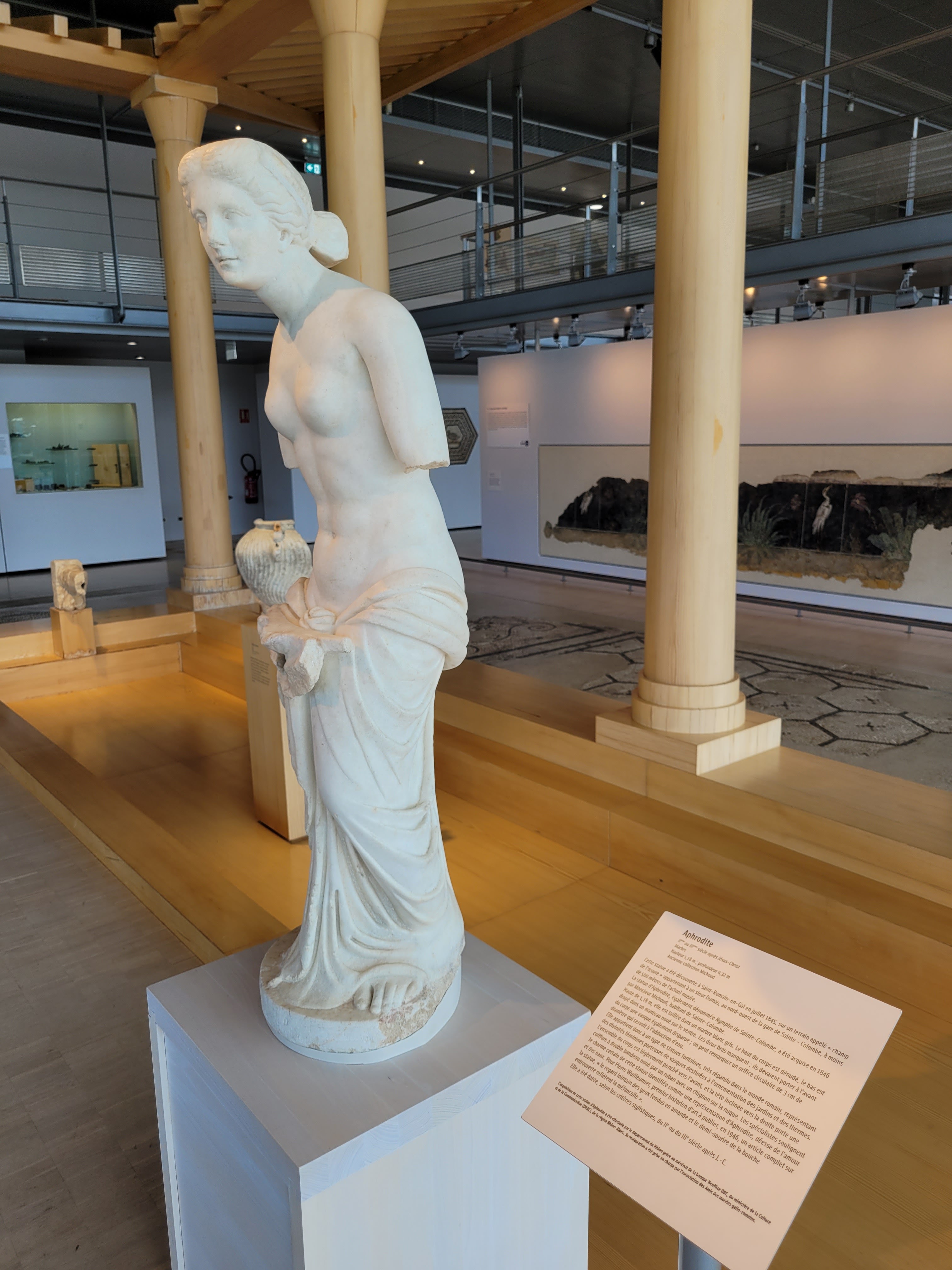 Photo n° 19 de l'avis de Jörg.T fait le 17/07/2023 à 08:40