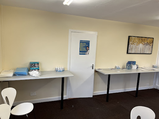 Dublin Health Clinic in Clonee, Co. Meath (An Mhí)