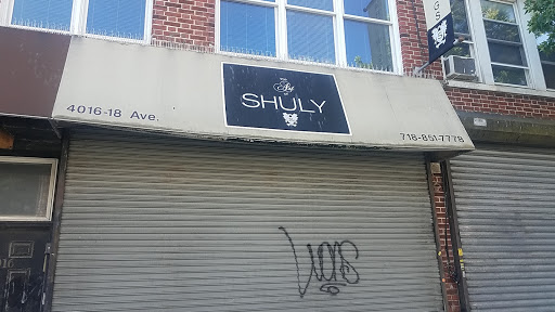 Shuly Wigs Inc
