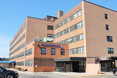 Cornerstone of Medical Arts Center