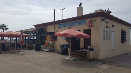 Restaurante Atalaya - P.º Marítimo Virgen del Carmen, 6, 29730 Rincón de la Victoria, Málaga, Spain