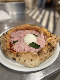 Plats et boissons du Pizzeria PE PIACE à Ajaccio - n°18