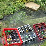 Photo n°1 de l'avis de Mary.. fait le 14/08/2022 à 20:11 sur le  Gasthof Zur Sägemühle à Hiltpoltstein