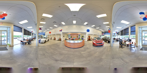 Ford Dealer «Tri-County Ford», reviews and photos, 4032 Commerce Pkwy, Buckner, KY 40010, USA