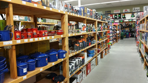 Sportsman's Warehouse