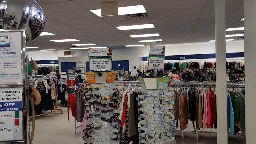 Thrift Store «Goodwill Store & Donation Center», reviews and photos, 45 Marchwood Rd, Exton, PA 19341, USA