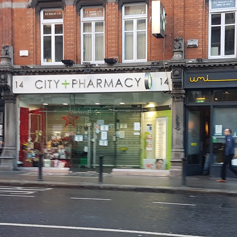 City Pharmacy Ltd