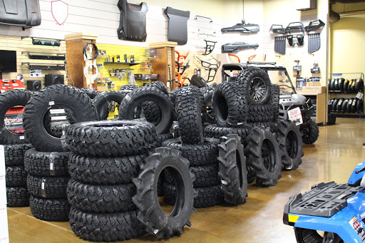 Motorcycle Dealer «BMW Motorcycles of Denton», reviews and photos, 515 Acme St, Denton, TX 76205, USA