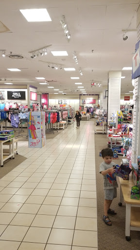 Department Store «JCPenney», reviews and photos, 500 Briarwood Cir, Ann Arbor, MI 48108, USA