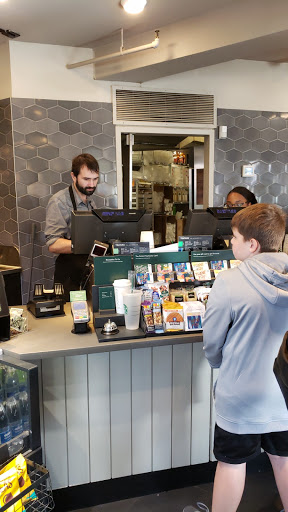 Coffee Shop «Starbucks», reviews and photos, 201 Main St C, Port Jefferson, NY 11777, USA