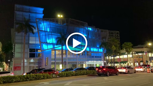 Gym «Equinox South Beach», reviews and photos, 520 Collins Ave, Miami Beach, FL 33139, USA