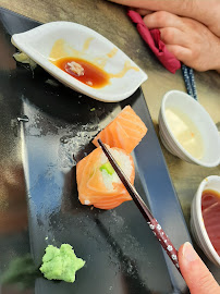 Sushi du Restaurant de sushis Sushi Line à Mulhouse - n°5