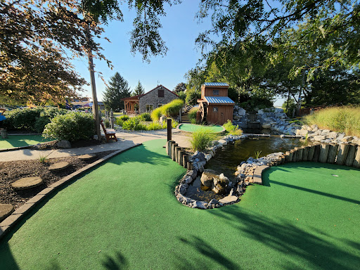 Golf Course «Waters Edge Mini Golf», reviews and photos, 230 N Ronks Rd, Bird in Hand, PA 17505, USA