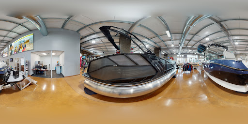 Boat Dealer «Action Water Sports», reviews and photos, 8051 N Old US Hwy 23, Fenton, MI 48430, USA