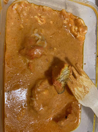 Curry du Restaurant indien Taj Mahal à Nîmes - n°13