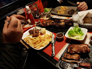 Photo n°97 de Buffalo Grill Lamballe à Lamballe ()