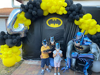 DFW Fabulous Events - Photo 5 - Car repair in , Plano