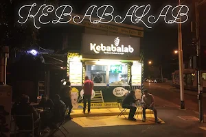 Kebabalab image