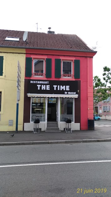The Time By Mistral à Valdoie