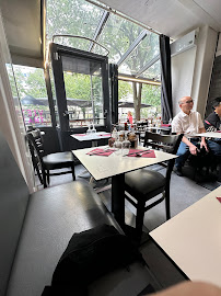 Atmosphère du Restaurant vietnamien Viet Thai à Paris - n°3