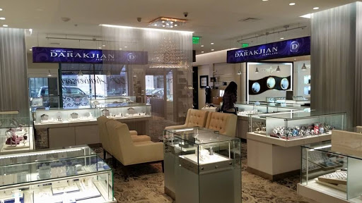 Jewelry Store «Darakjian Jewelers», reviews and photos, 101 Willits St, Birmingham, MI 48009, USA