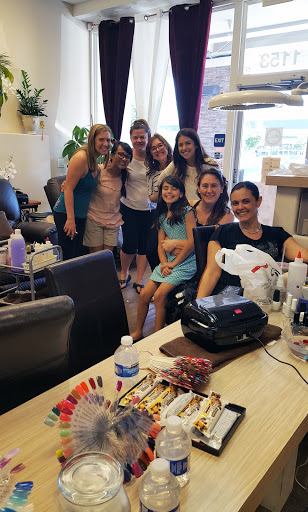 Facial Spa «Beauté Organic Spa», reviews and photos, 1153 S De Anza Blvd, San Jose, CA 95129, USA