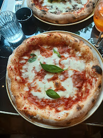 Pizza du Restaurant italien Graziella Noisy le Grand - n°17